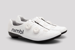 NIMBL EXCEED All-White