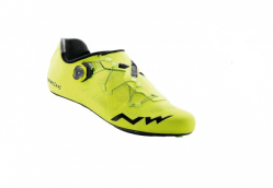 NORTHWAVE EXTREME RR – YELLOW FLUO