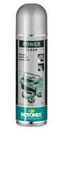 MOTOREX POWER CLEAN 500ml sprej