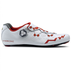 NORTHWAVE EXTREME RR - white/red