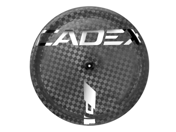 detail CADEX TT DISC DB REAR WHEEL HG