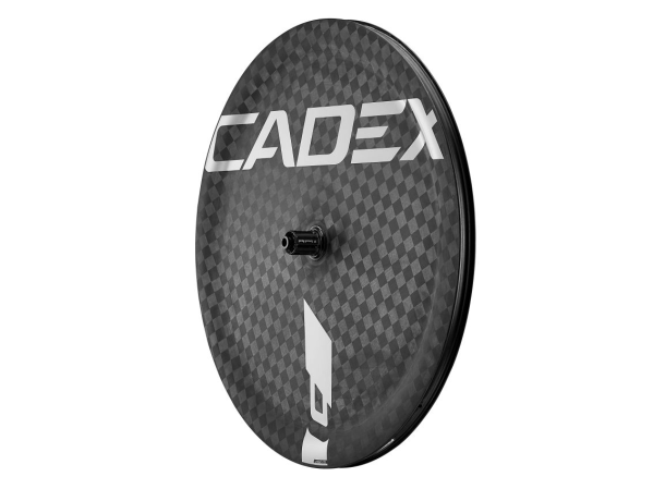 detail CADEX TT DISC DB REAR WHEEL HG