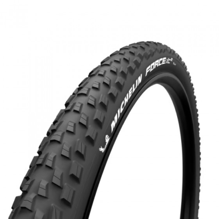 detail MICHELIN FORCE WIRE 27.5X2.25 ACCESS LINE