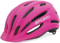 náhled GIRO REGISTER II MIPS YOUTH Mat Bright Pink
