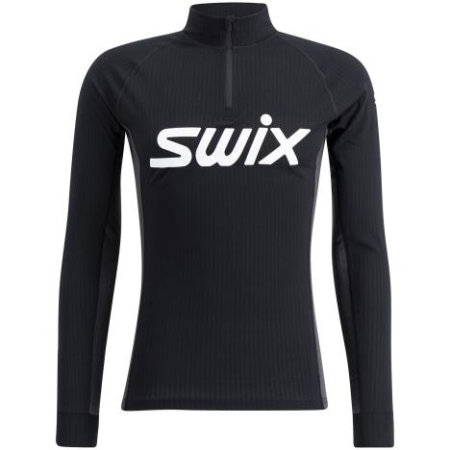 detail SWIX RACEX CLASSIC MEN Black 10116-23-10150