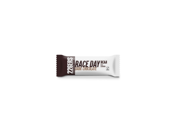 detail 226ERS RACE DAY BAR BCAA 40 g Dark Chocolate