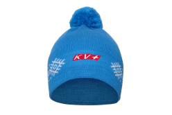 KV+ FIOCCO HAT Blue