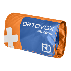 ORTOVOX FIRST AID ROLL DOCK MINI