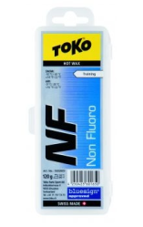TOKO NF Hot wax blue 120g