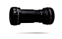 náhled CERAMICSPEED BB30 SRAM GXP COATED Press-fit BB30/24/22,2mm – Black