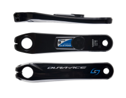 STAGES POWER L - SHIMANO DURA-ACE R9100