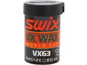 SWIX VX63 FLUOR