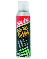 SWIX smývač fluorových skluzných vosků 150ml spray