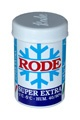detail RODE Blue Super Extra -1 -5°C