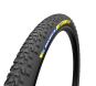 náhled MICHELIN JET XC2 TS TLR KEVLAR 29x2.25 RACING LINE