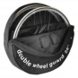 náhled B&W WHEEL GUARD DOUBLE 28´´