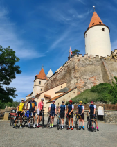 Příspěvek na Instagramu