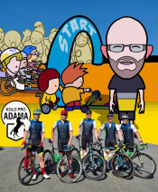 Příspěvek na Instagramu