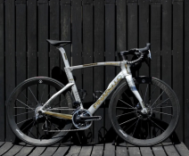 Příspěvek na Instagramu