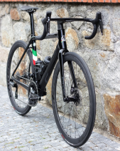 Příspěvek na Instagramu