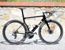 Příspěvek na Instagramu